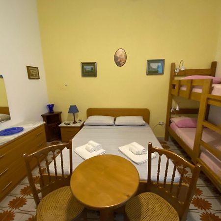 Belvedere4Colonne B&B Rooms & Suites Санта Мария ал Баньо Екстериор снимка