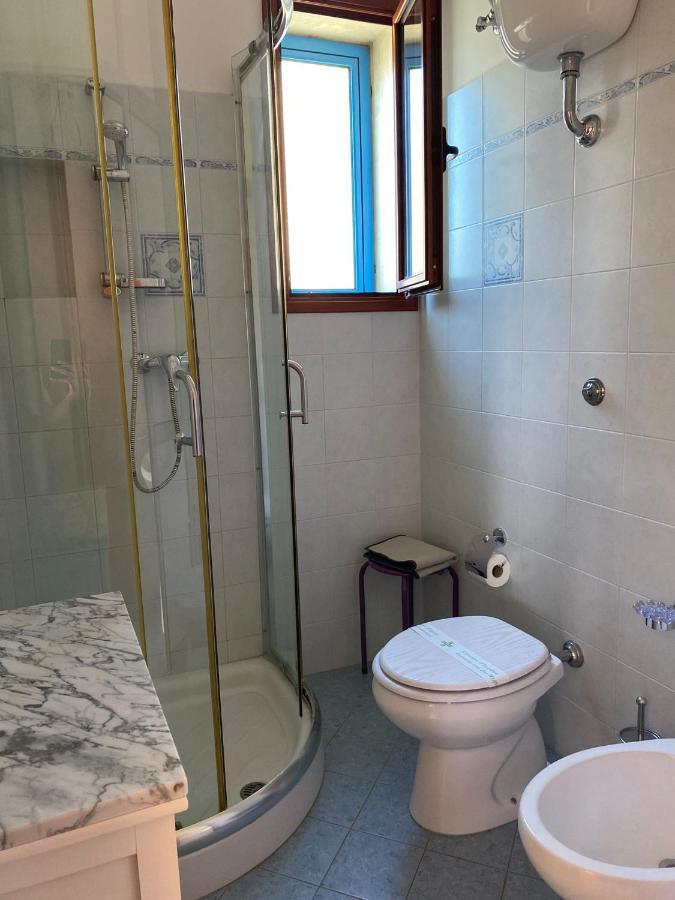 Belvedere4Colonne B&B Rooms & Suites Санта Мария ал Баньо Екстериор снимка