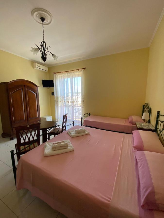 Belvedere4Colonne B&B Rooms & Suites Санта Мария ал Баньо Екстериор снимка