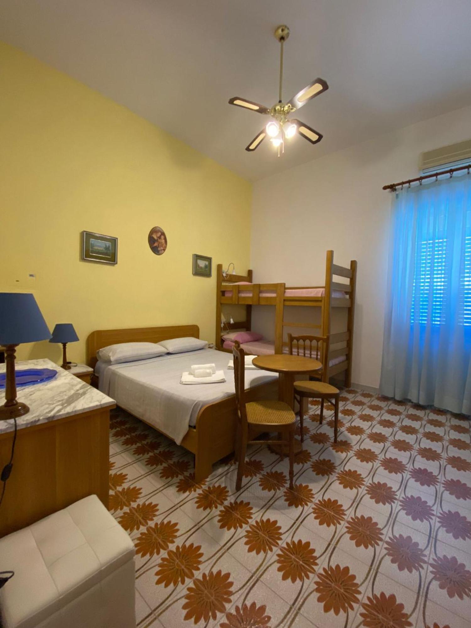 Belvedere4Colonne B&B Rooms & Suites Санта Мария ал Баньо Екстериор снимка