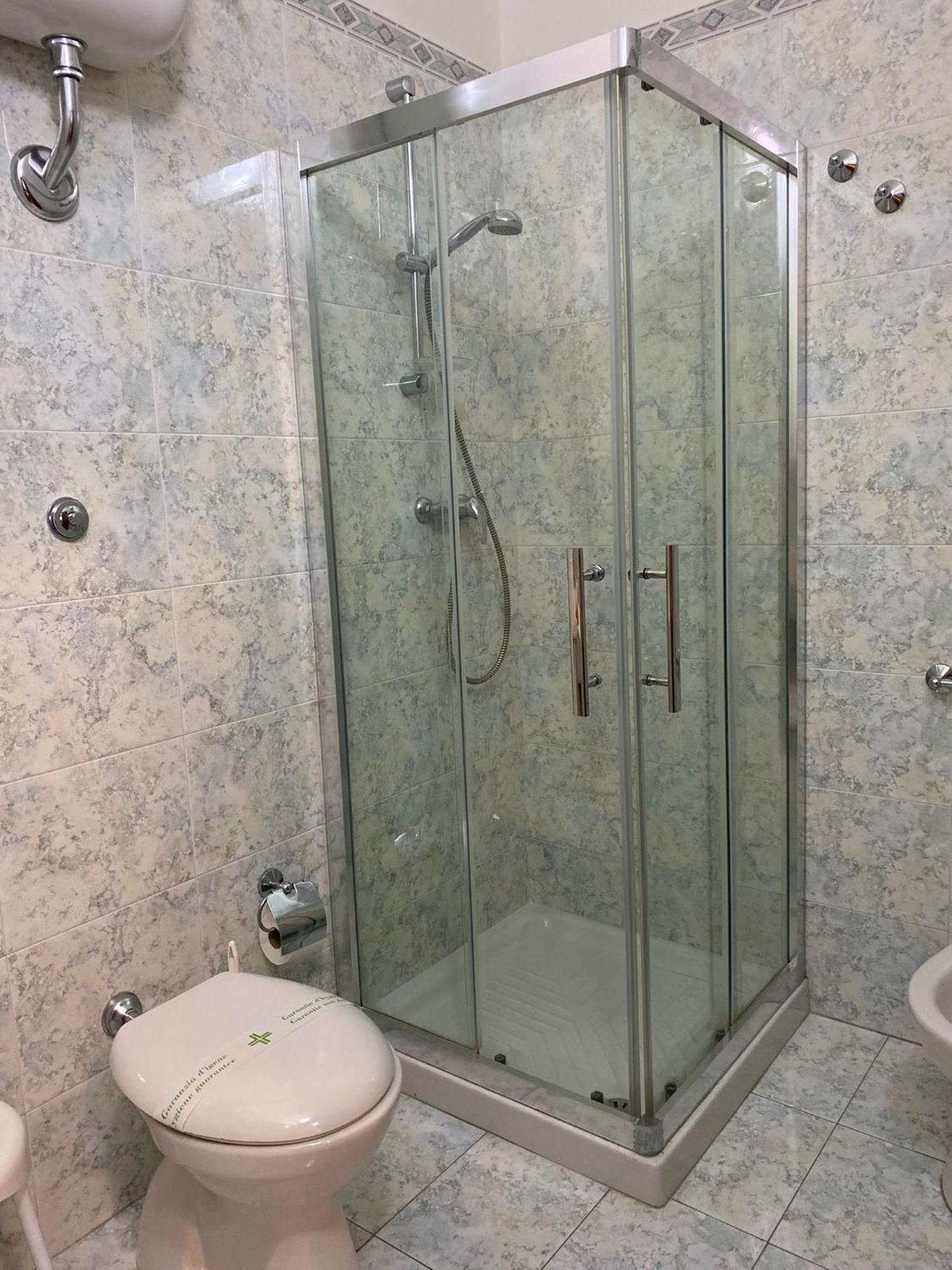 Belvedere4Colonne B&B Rooms & Suites Санта Мария ал Баньо Екстериор снимка
