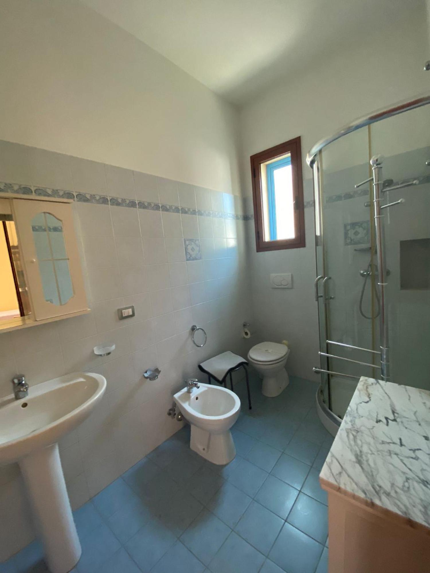 Belvedere4Colonne B&B Rooms & Suites Санта Мария ал Баньо Екстериор снимка